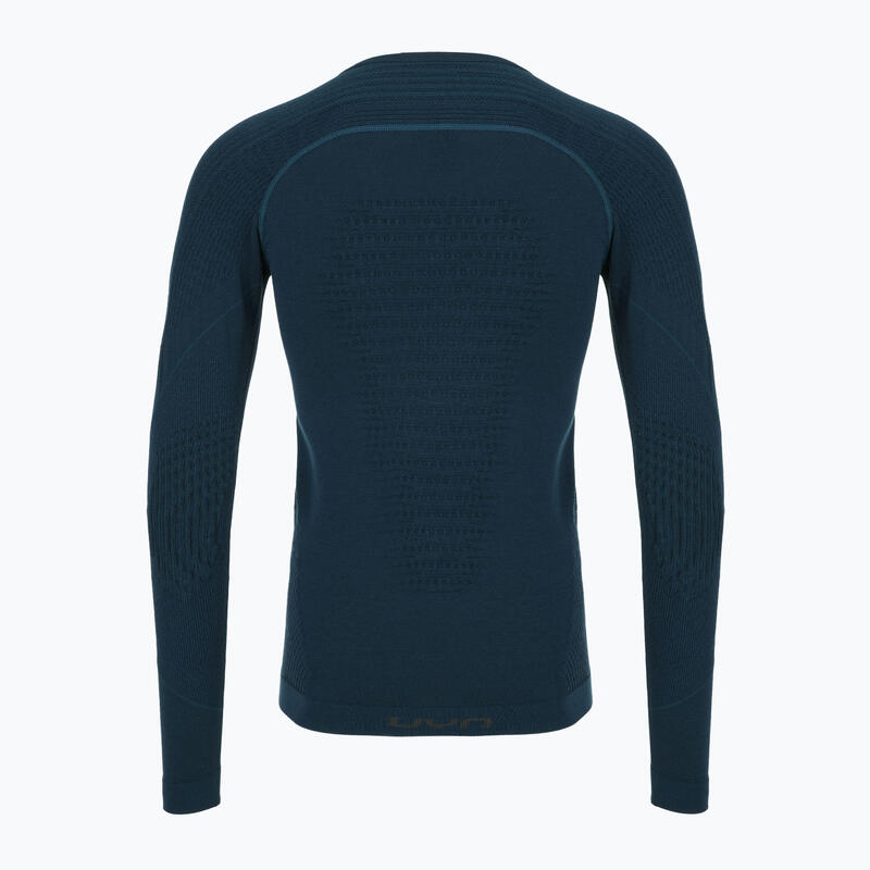 Evolutyon Biotech Thermal Jersey
