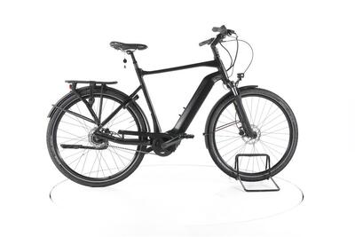 Tweedehands - giant dailytour e+ 2 city e-bike - goed