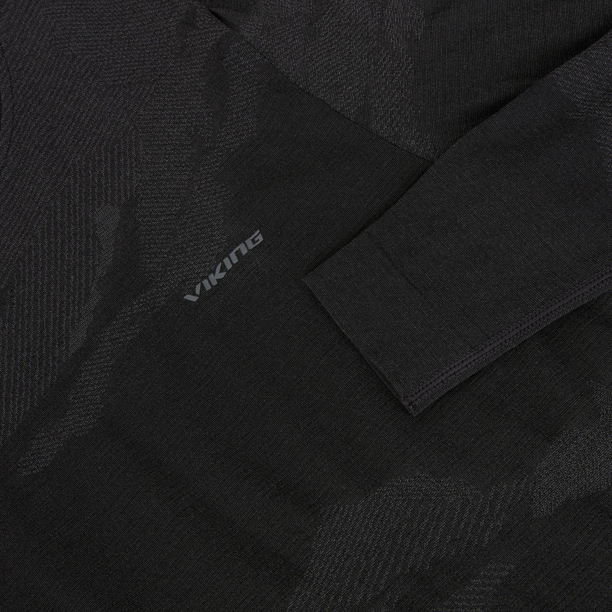 Bielizna męska VIKING Gasher Man Longsleeve Merino 7/7