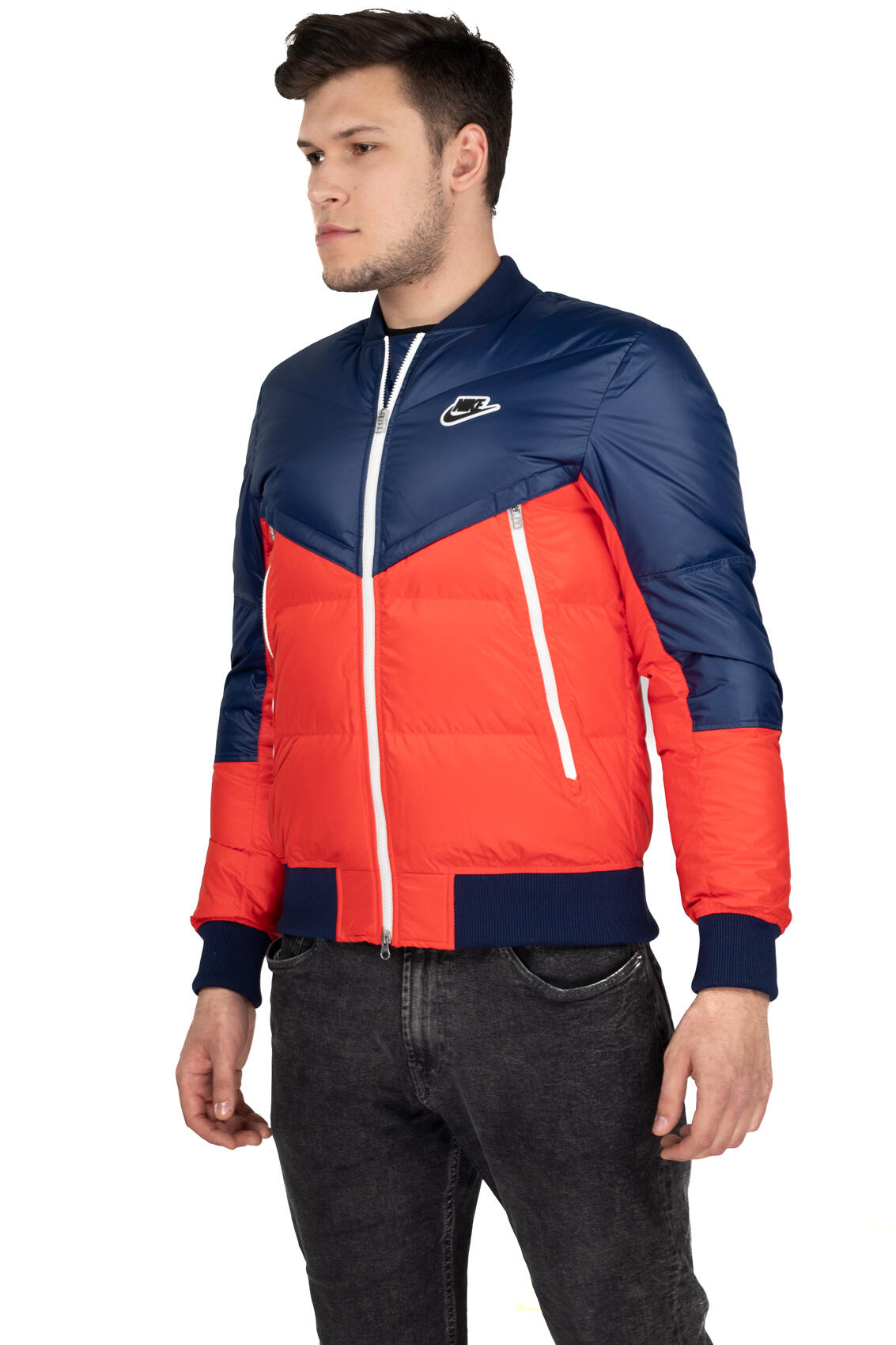 Casaco Desportivo Homem Nike 6/6