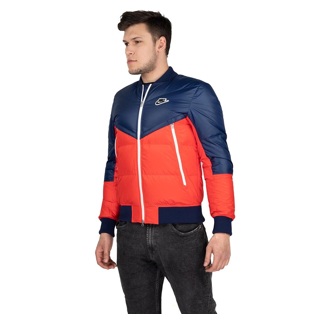 Casaco Desportivo Homem Nike 2/6