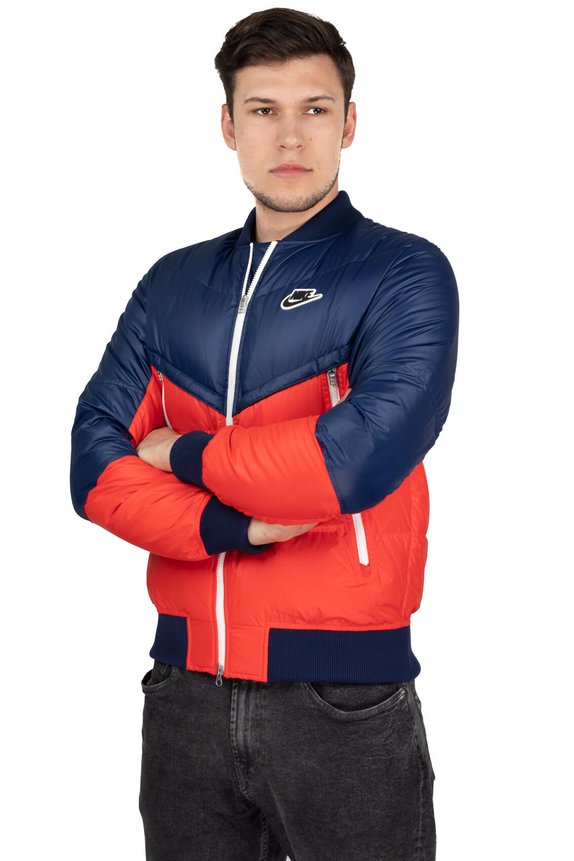 Casaco Desportivo Homem Nike 4/6