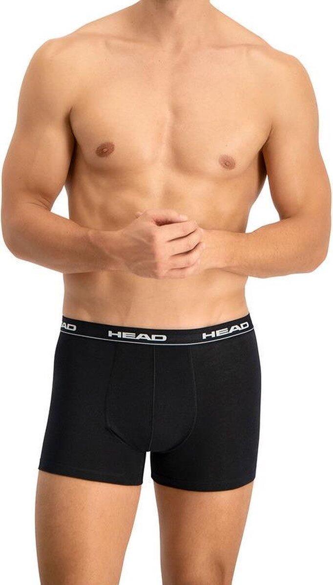 HEAD boxers homme lot de 10 2/2