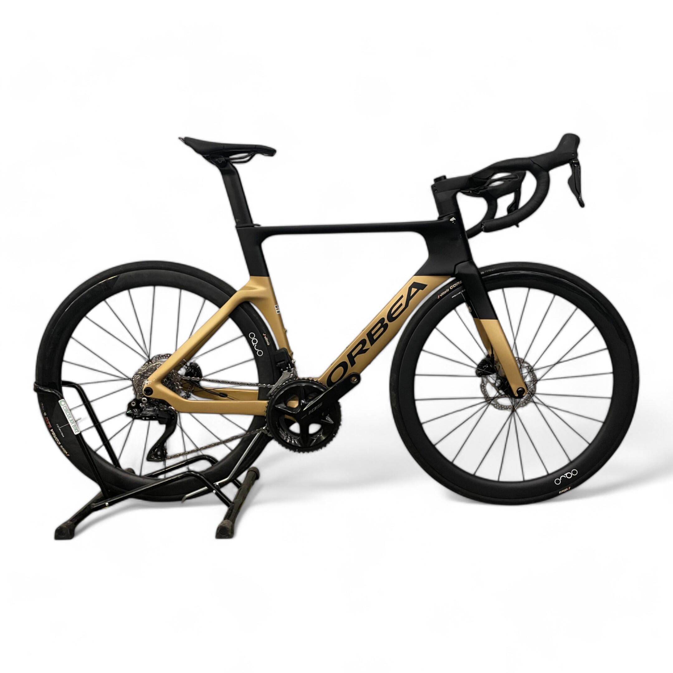 Tweedehands - Racefiets - Orbea Orca Aero M20i LTD