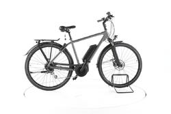 Reconditionné - Kalkhoff Endeavour 1.B Move Trekking Vélo électrique - Très Bon