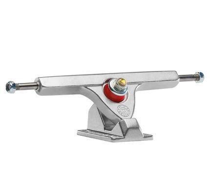 Trucks - Sk8 - II 10 - 50° - Raw - Caliber Truck