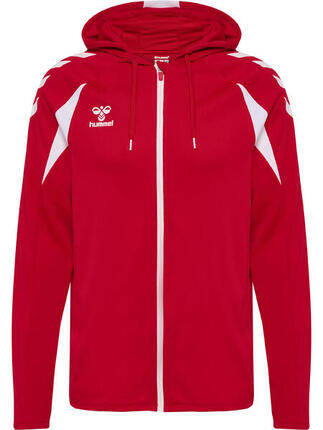 Reißverschluss Jacke Raglanärmel Hmlcore Herren