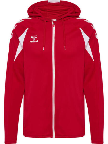 Reißverschluss Jacke Raglanärmel Hmlcore Herren