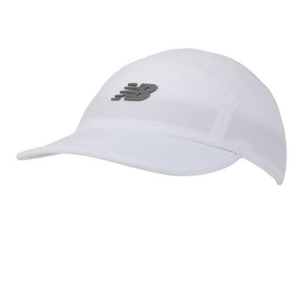 Pet New balance model Gorra New Balance 5 Panel Performance Hat V 2. voor unisex