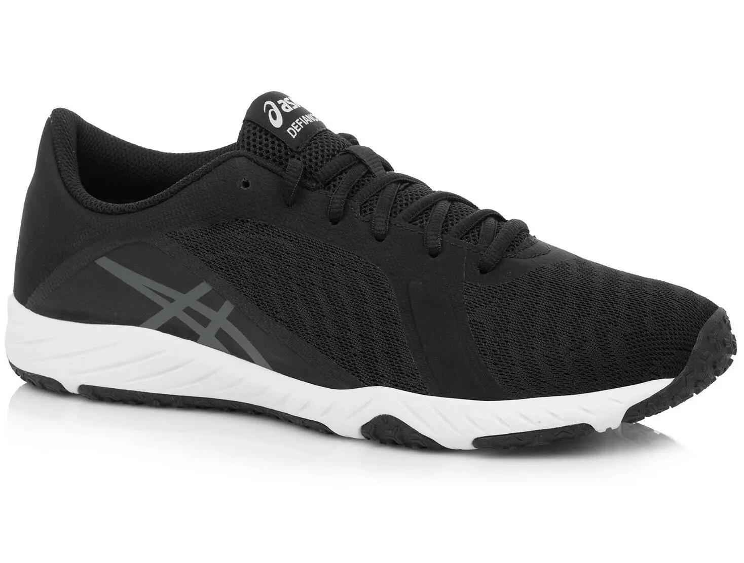 ASICS picture