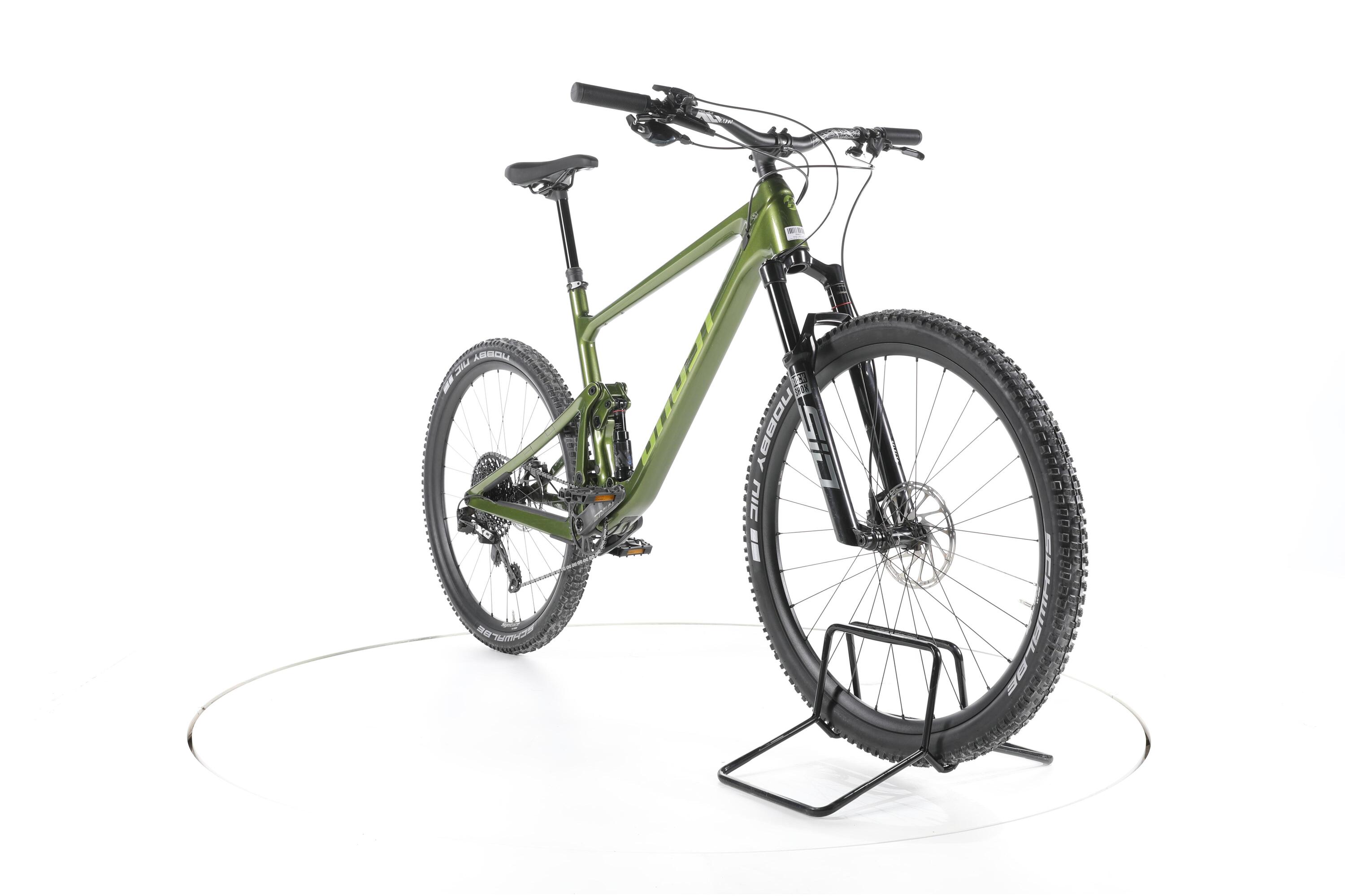Ricondizionata · Ghost Lector FS SF LC Universal · Ottime condizioni 3/7