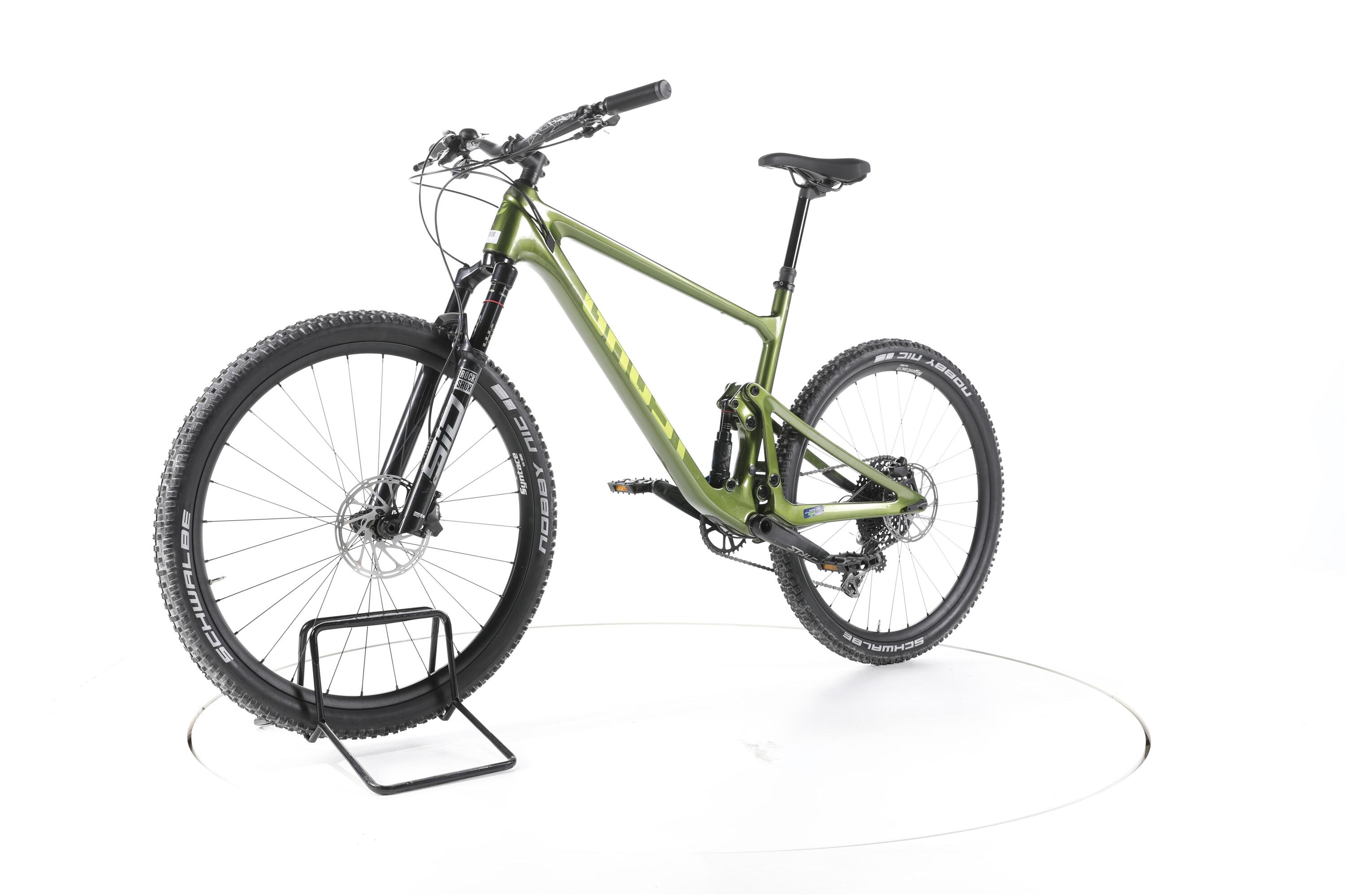 Ricondizionata · Ghost Lector FS SF LC Universal · Ottime condizioni 5/7