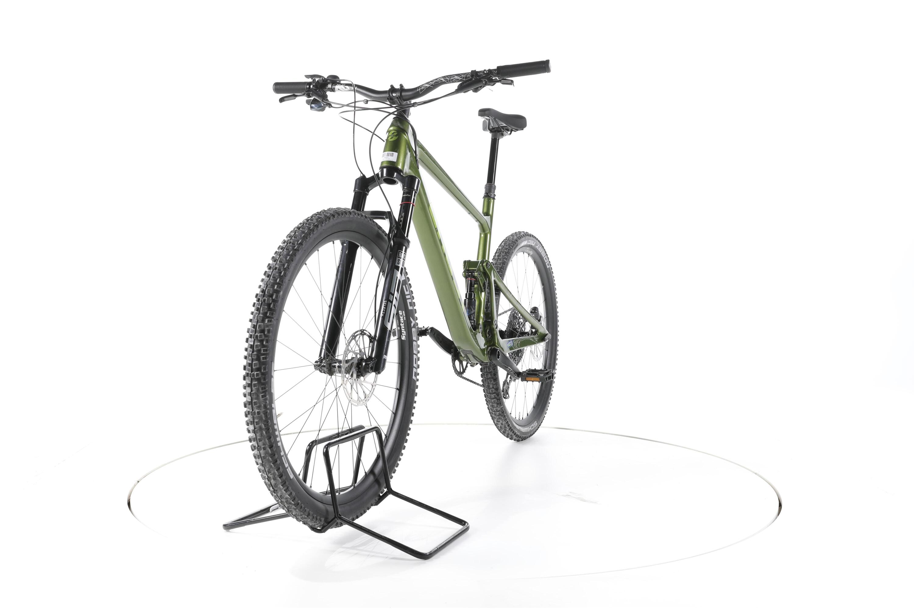 Ricondizionata · Ghost Lector FS SF LC Universal · Ottime condizioni 4/7