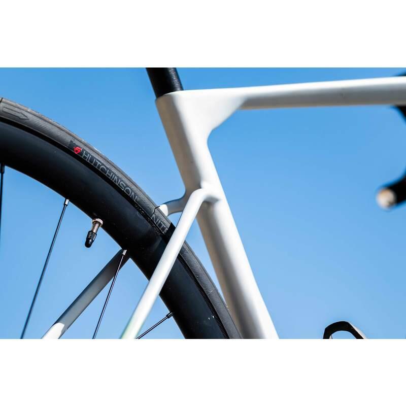 Bicicleta Carretera Bh Sl1 4.0 (2026) Gris-Verde 3/3