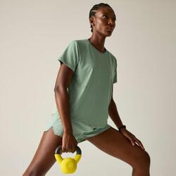 Tee Shirt Respirant Dare 2B "Chase II Tee" Vert 38