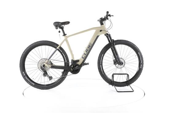 Reconditionné - Cube Reaction Hybrid Pro Vélo électrique - Très Bon