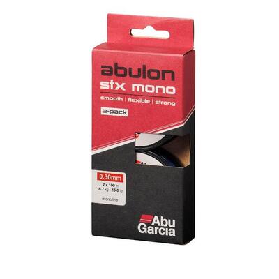 Monofilamento Abu Garcia ABTP0.25-100