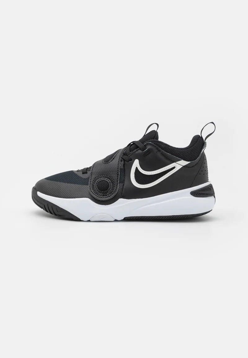 Nike Team Hustle D 11 (PS), Sneaker Bambini e Ragazzi 2/7
