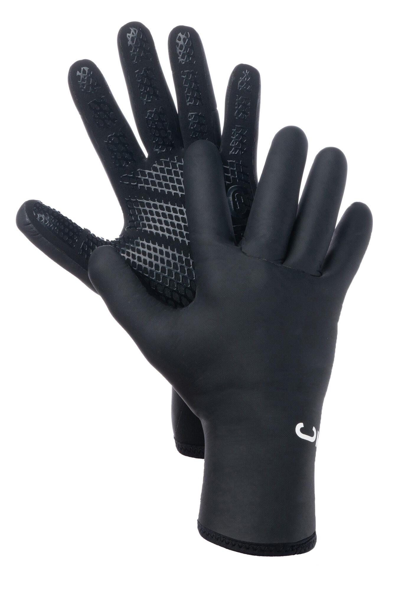 GANTS NEOPRENE ADULTE C-SKINS SESSION 3MM 1/3