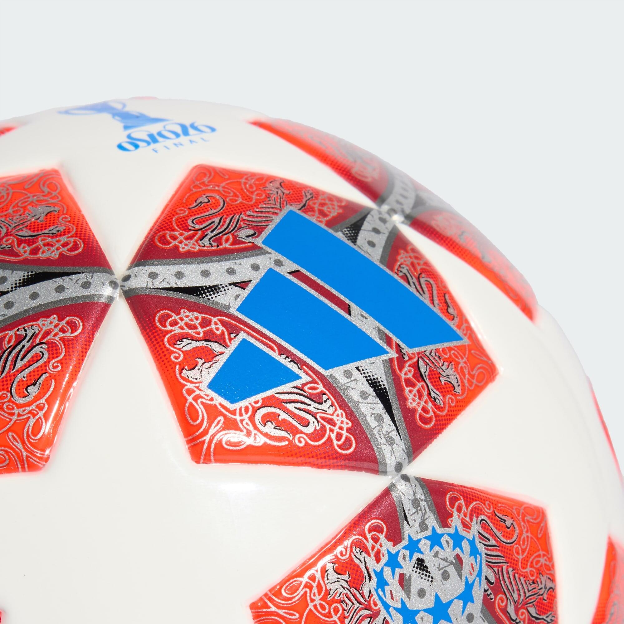 MINIBOLA UEFA WOMENS CHAMPIONS LEAGUE 3/6