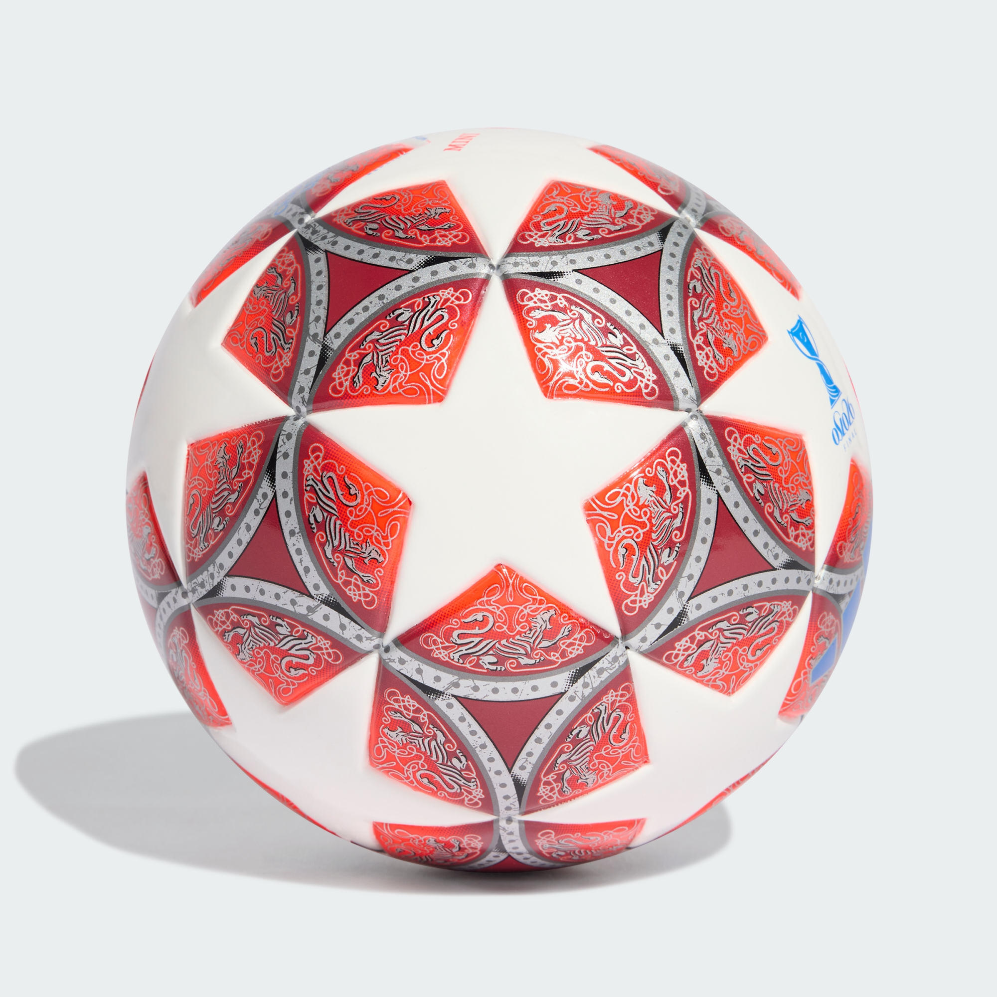 MINIBOLA UEFA WOMENS CHAMPIONS LEAGUE 2/6