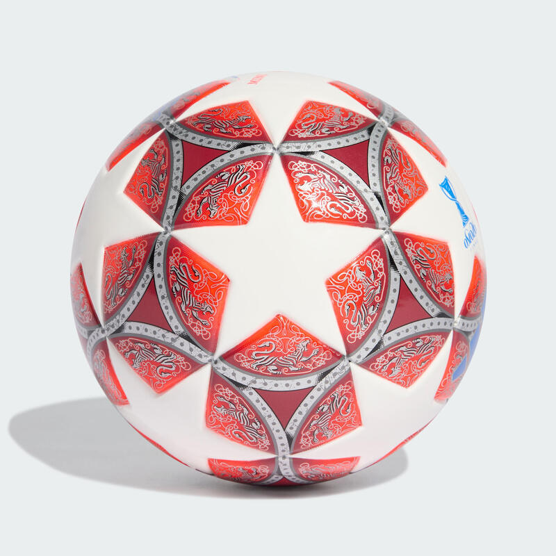 MINGE MINI UEFA WOMEN'S CHAMPIONS LEAGUE