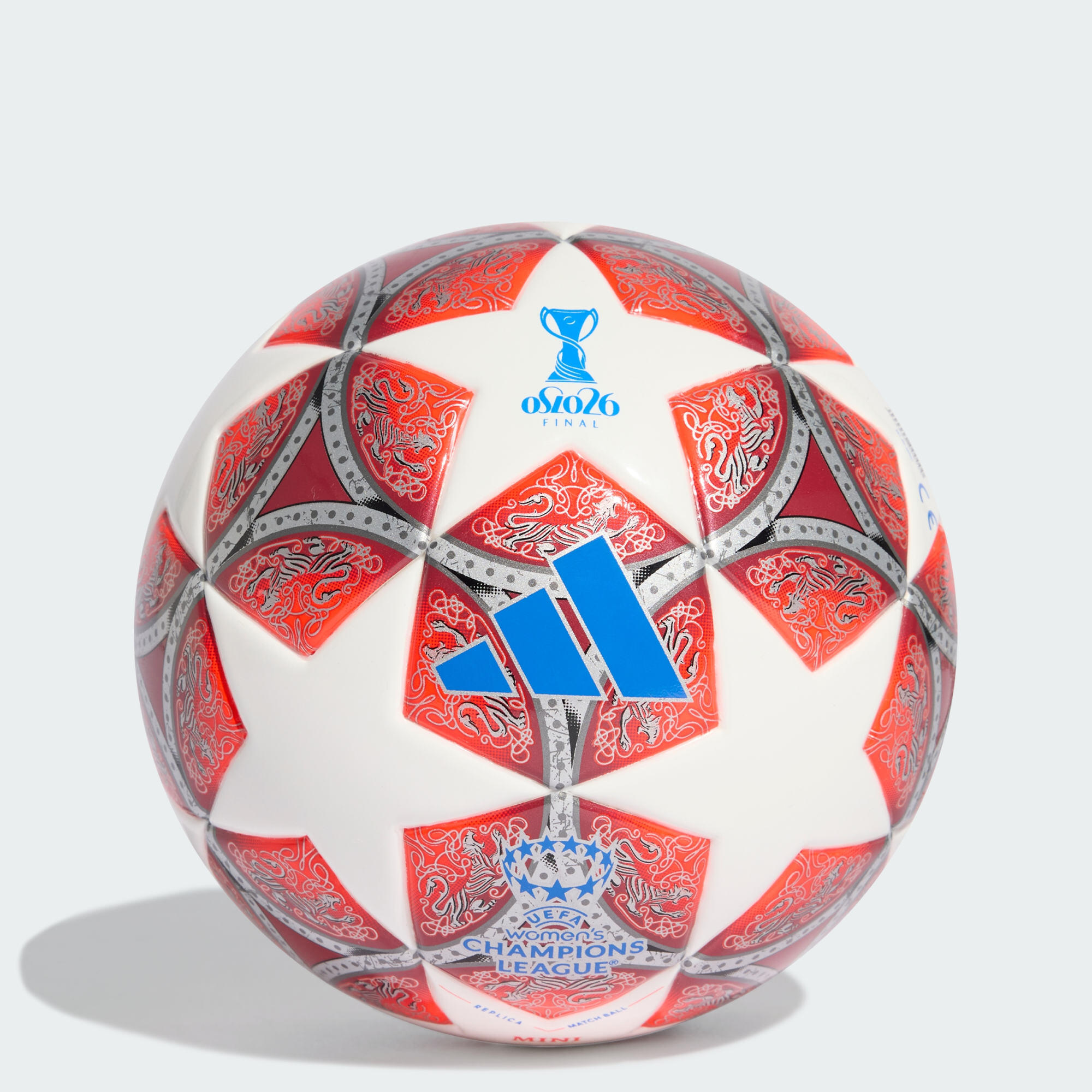 MINIBOLA UEFA WOMENS CHAMPIONS LEAGUE 5/6