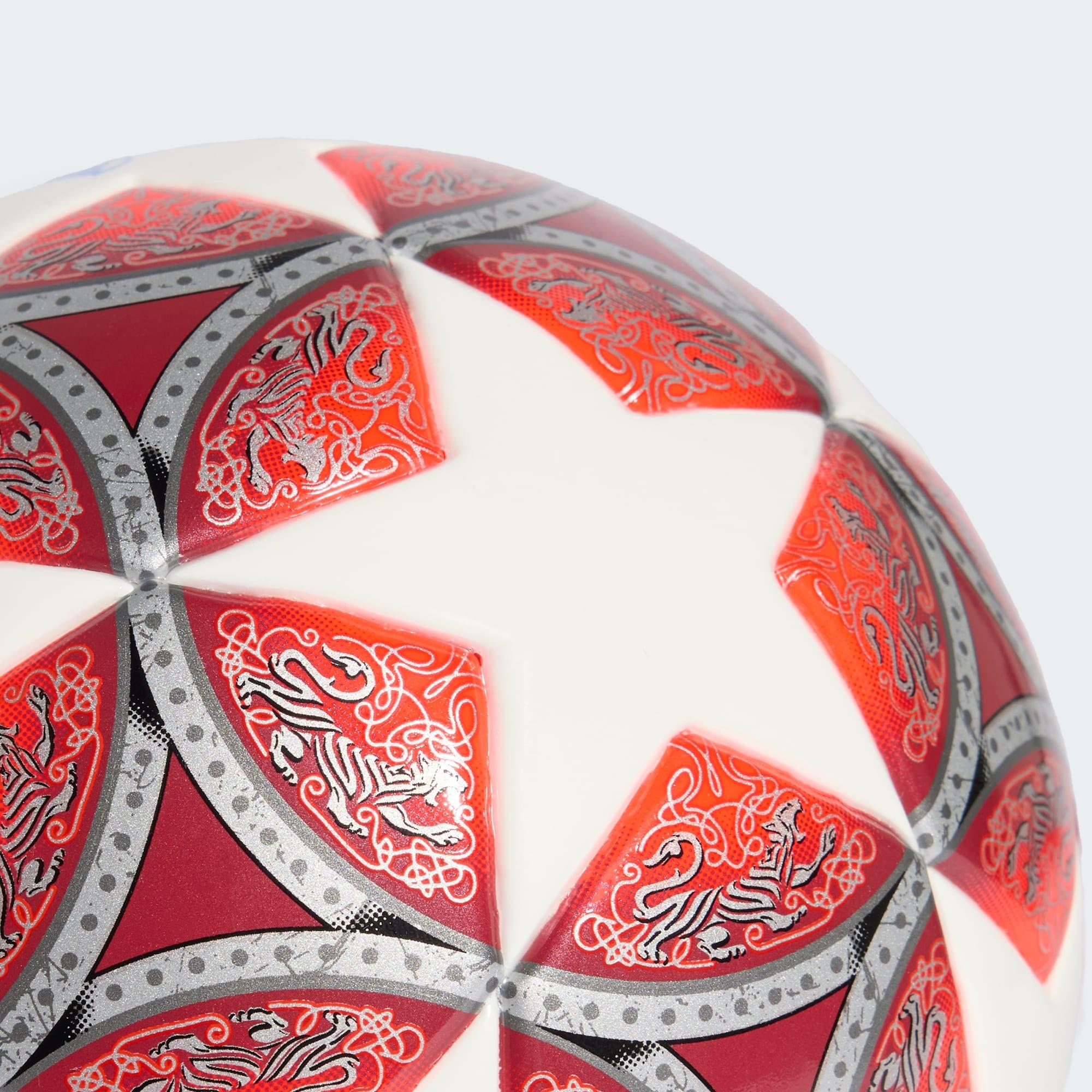 MINIBOLA UEFA WOMENS CHAMPIONS LEAGUE 4/6