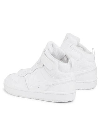 Nike Court Borough Mid 2 (PSV), Sneaker Alte Bambini -