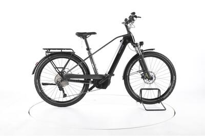 Ebike ricondizionata · Kettler Quadriga Town&Country · Ottime condizioni