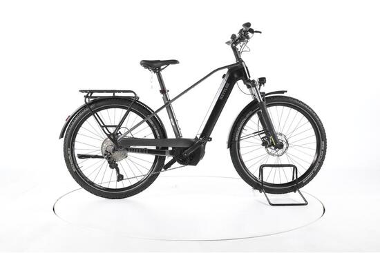 Ebike ricondizionata · Kettler Quadriga Town&Country · Ottime condizioni