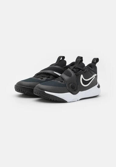 Zapatillas Nike Team hustle d11 ps Negro