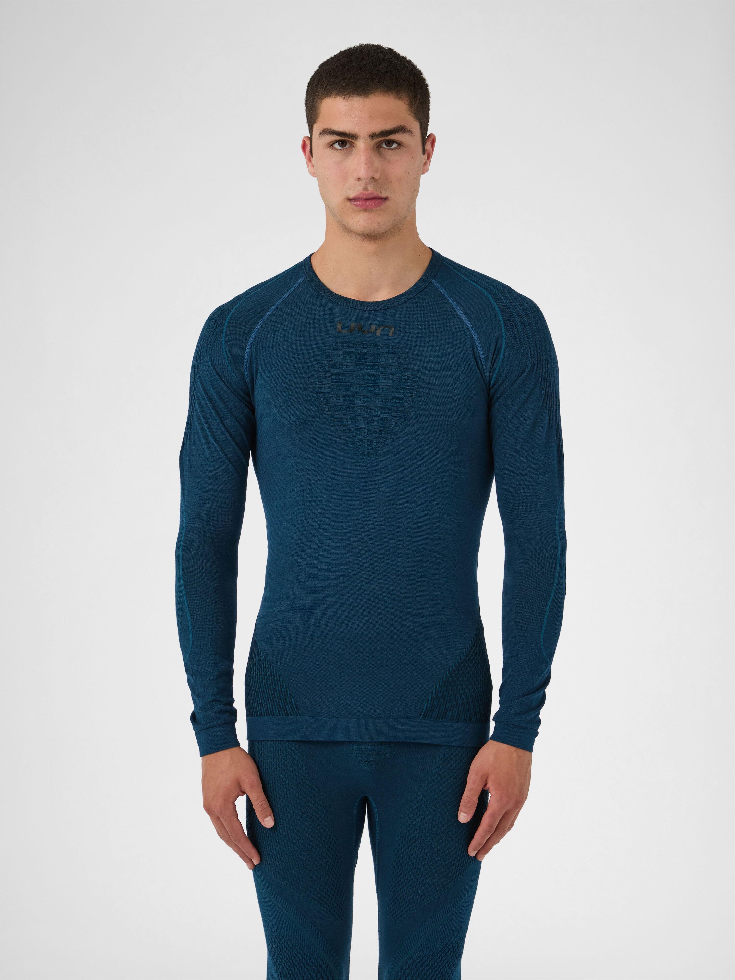 Evolutyon Biotech Thermal Jersey