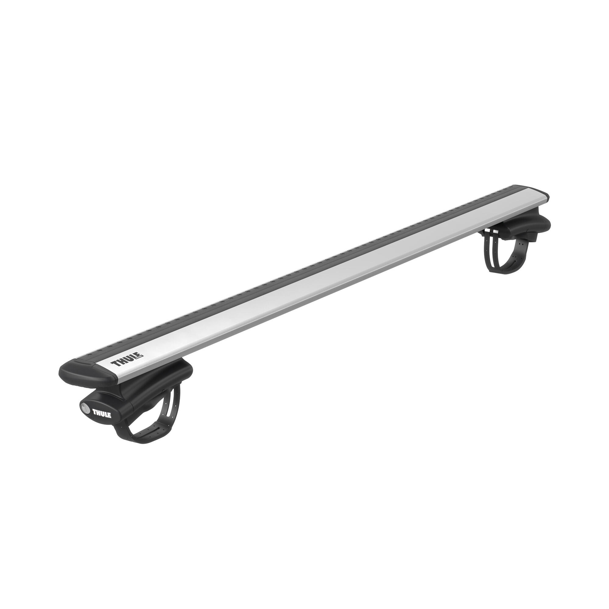 Composant des barres de toit Thule oversize rail foot 4/5