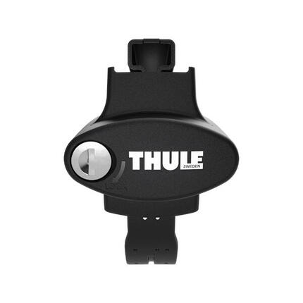 Composant des barres de toit Thule oversize rail foot