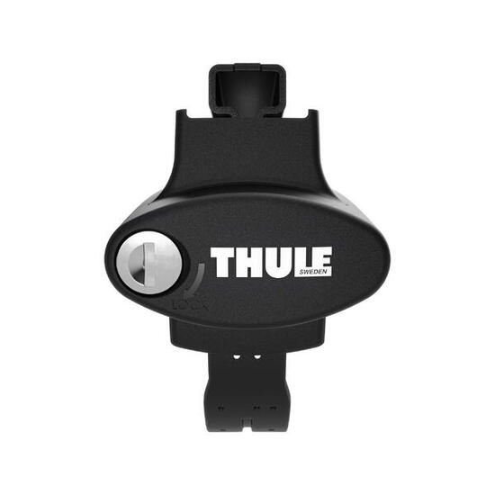 Composant des barres de toit Thule oversize rail foot