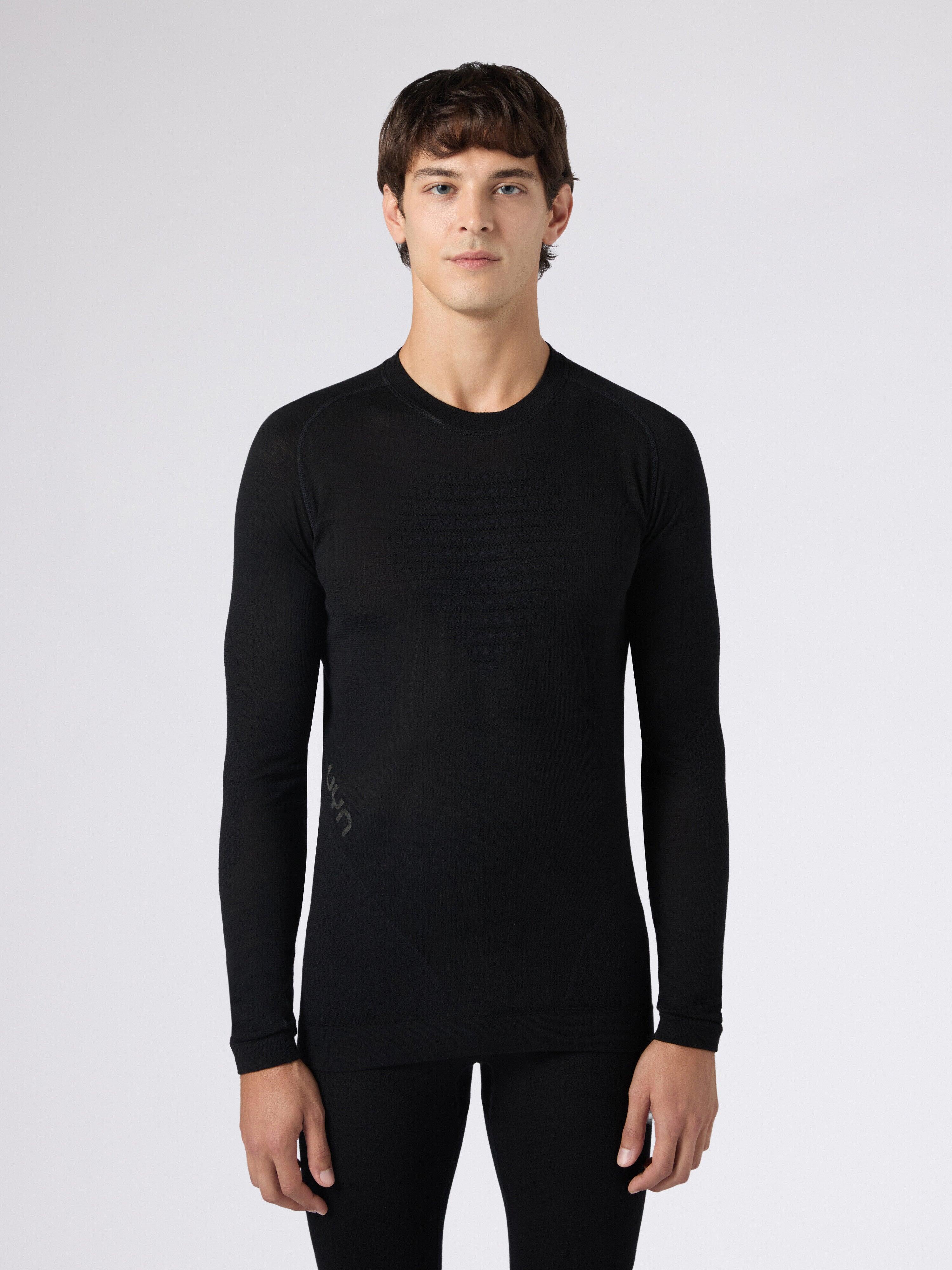 Fusyon Biotech Thermal Jersey 1/7