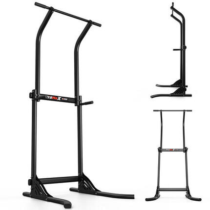 Power Tower - Pull-Up Station
