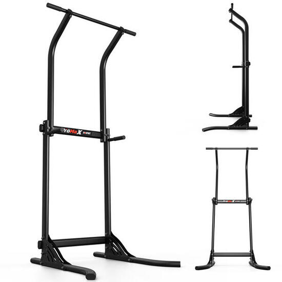 Power Tower - Pull-Up Station