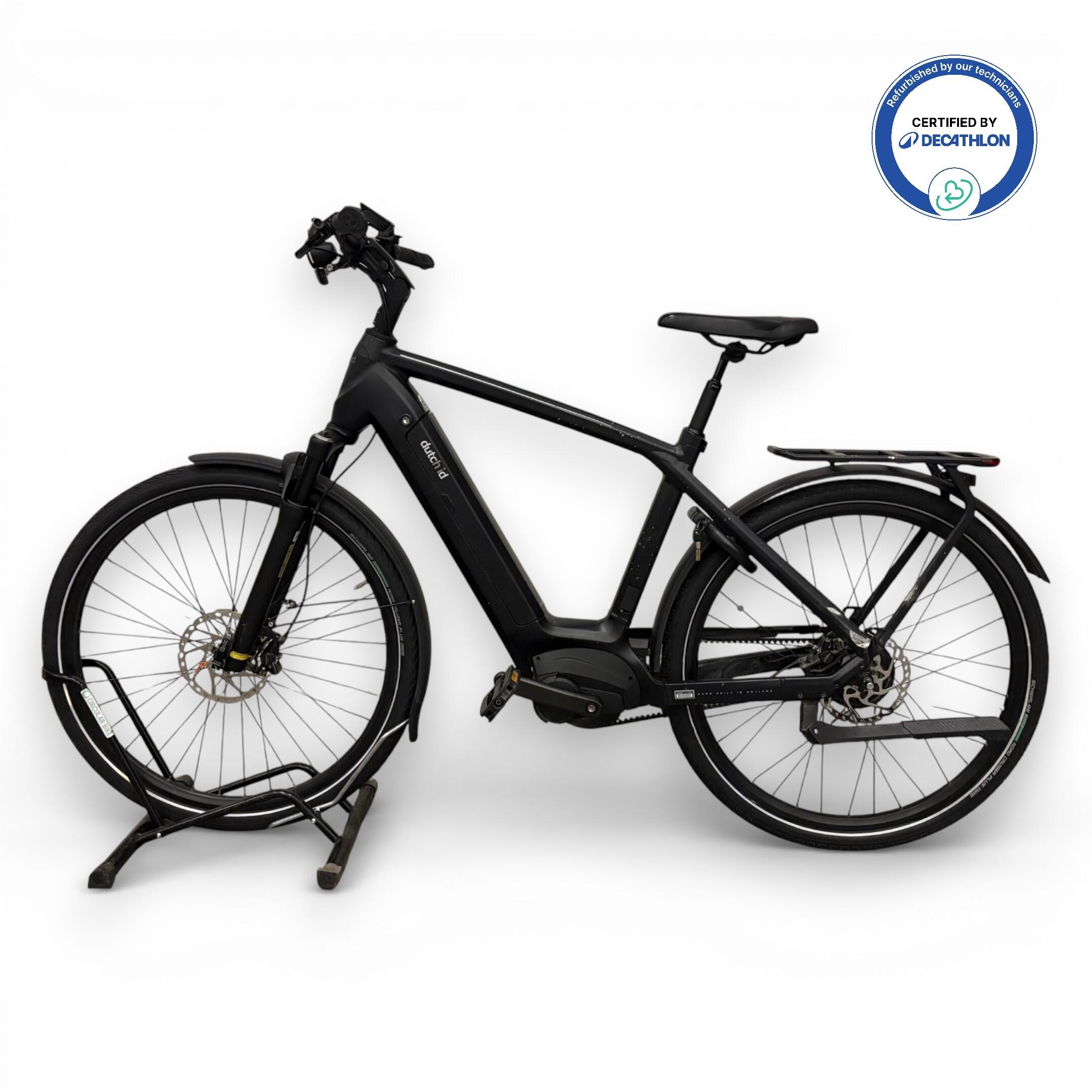 Seconde vie - Vélo électrique - Dutch ID Phantom 65 Automatic - 625 Wh 2/7