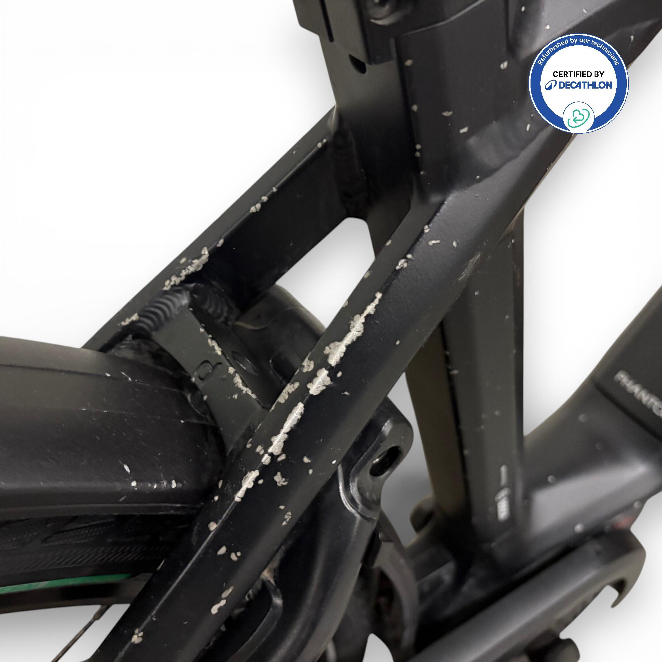 Seconde vie - Vélo électrique - Dutch ID Phantom 65 Automatic - 625 Wh 5/7