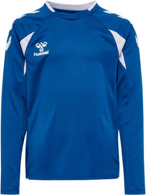 Maglia a maniche lunghe per bambini Hummel Core 2.0