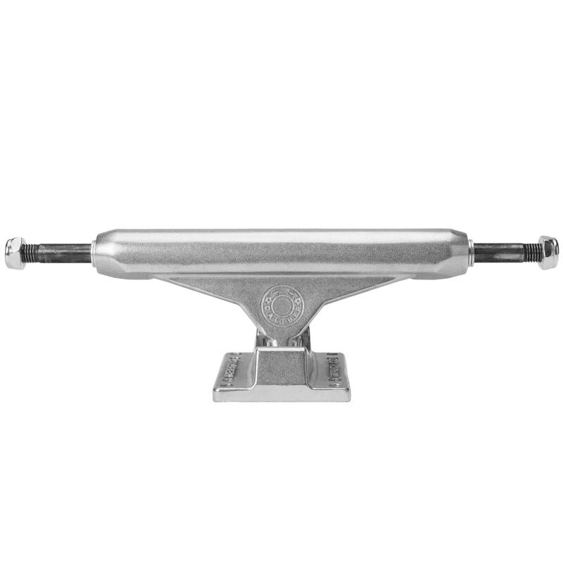 Truck-uri - Sk8 - Street 8 - Raw - Caliber Truck