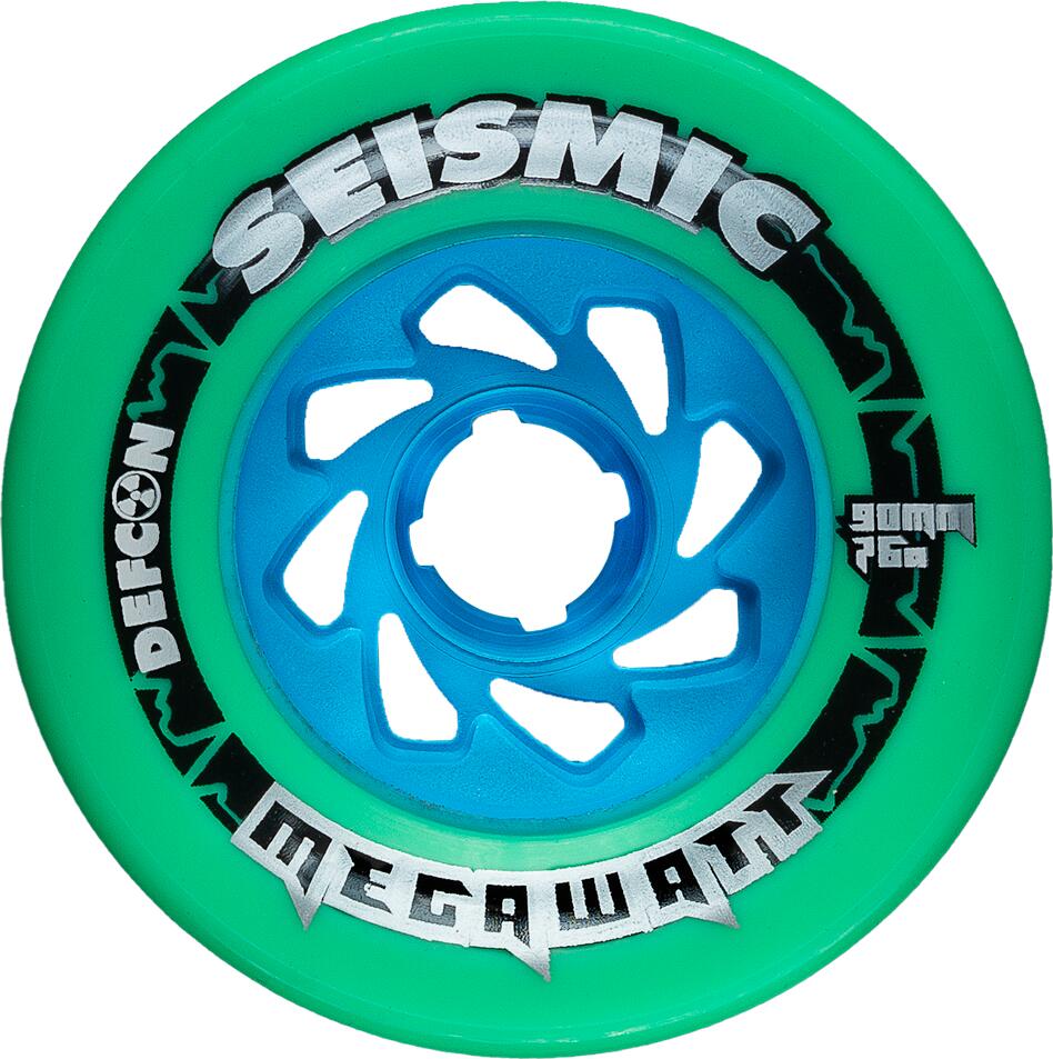 SEISMIC picture