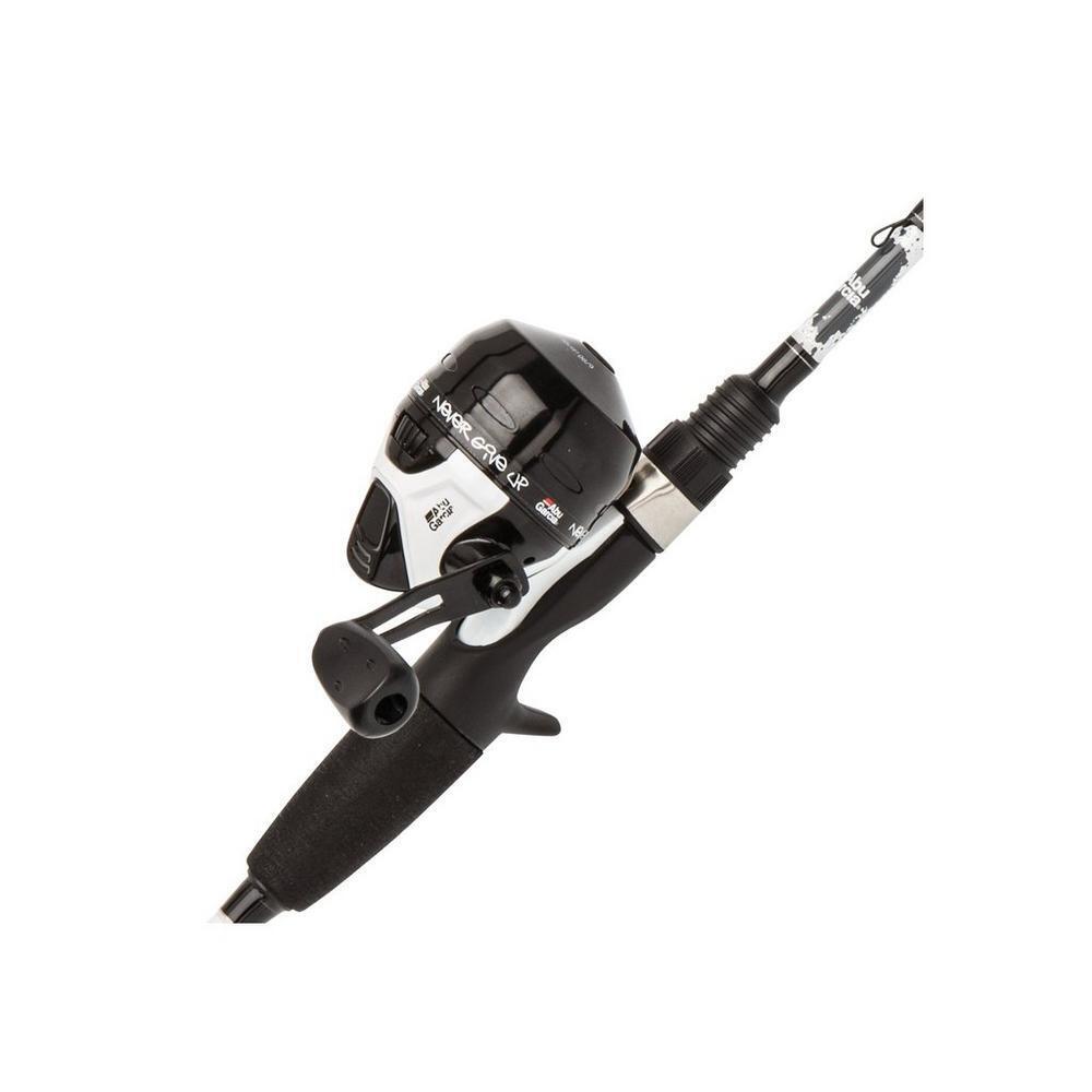 Canne combo Abu Garcia 10-30 g 2/2