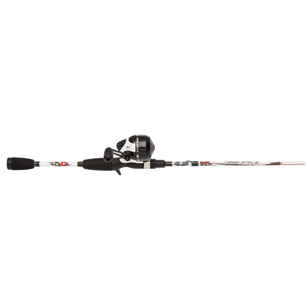ABU GARCIA picture