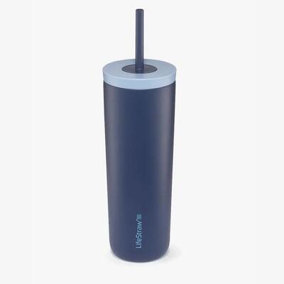 LifeStraw Go Series Tumbler 500 ml – Blu