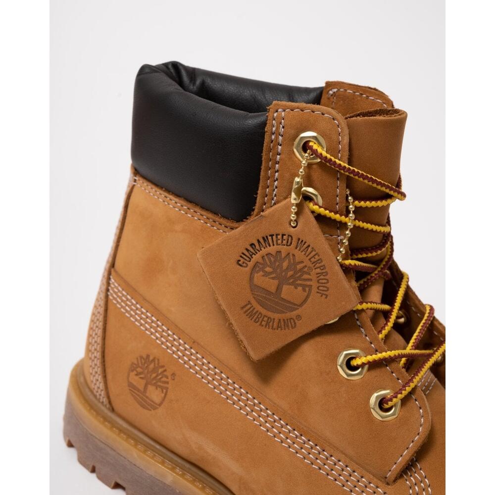 Stivaletto donna Premium 6-Inch waterproof 6/6