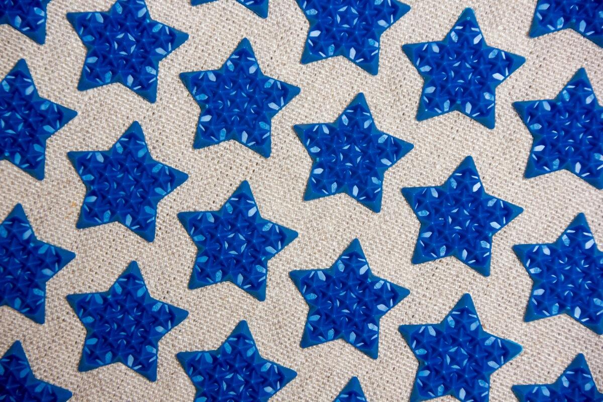 INFINISENSE Tapis d’acupression - Tapis en Lin et Matelas en Fibre de Coco 3/5