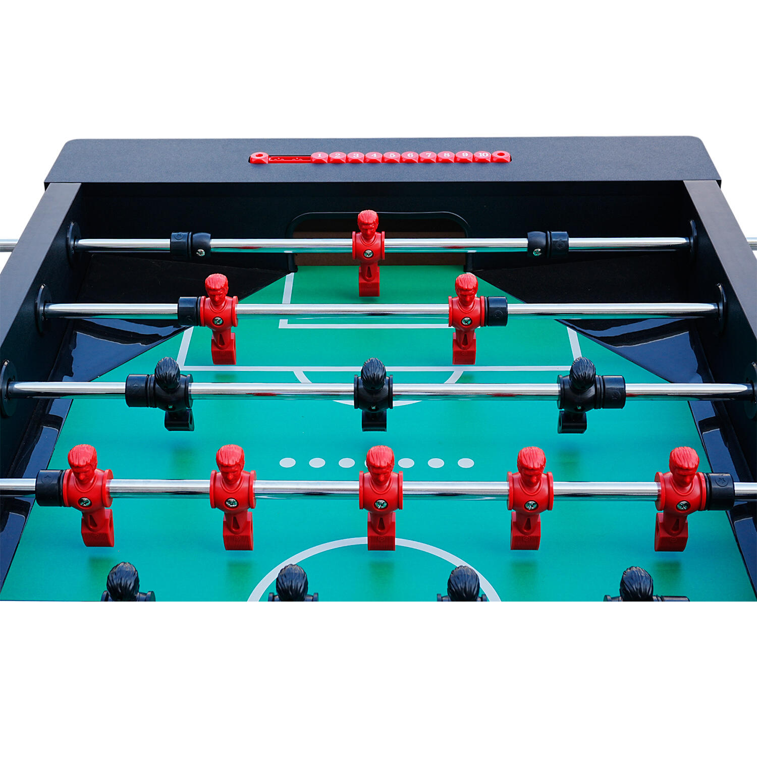 Buffalo Tafelvoetbal tafel Big Brother 2/4